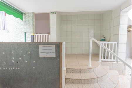 Casa para alugar com 261m², 5 quartos e 4 vagasQuintal