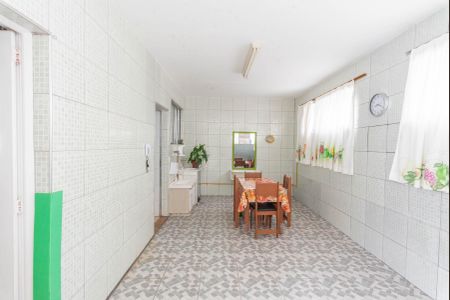 Casa para alugar com 261m², 5 quartos e 4 vagasQuintal