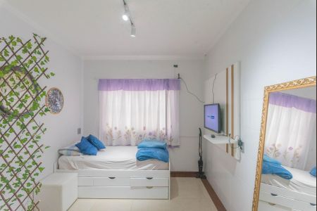 Casa para alugar com 261m², 5 quartos e 4 vagasSala de TV/Quarto