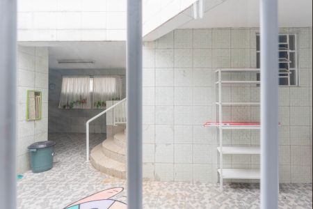 Casa para alugar com 261m², 5 quartos e 4 vagasVista do Quarto 3