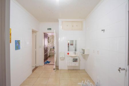 Casa para alugar com 261m², 5 quartos e 4 vagasCopa