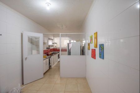 Casa para alugar com 261m², 5 quartos e 4 vagasCopa