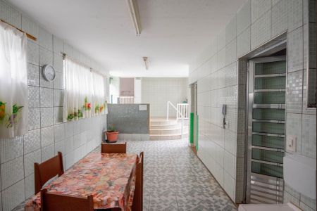 Casa para alugar com 261m², 5 quartos e 4 vagasQuintal