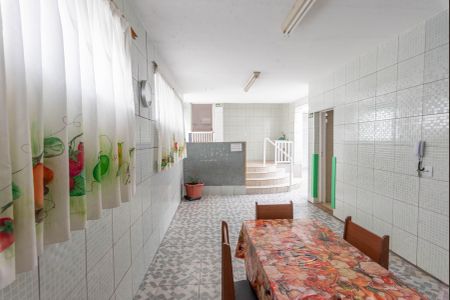 Casa para alugar com 261m², 5 quartos e 4 vagasQuintal