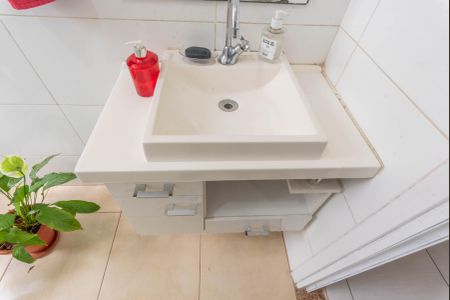 Casa para alugar com 261m², 5 quartos e 4 vagasBanheiro