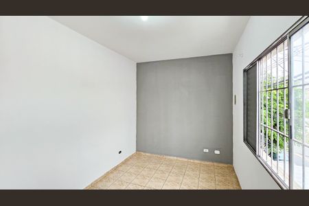 Casa para alugar com 35m², 1 quarto e sem vaga Casa para alugar com 35m², 1 quarto e sem vagaQuarto