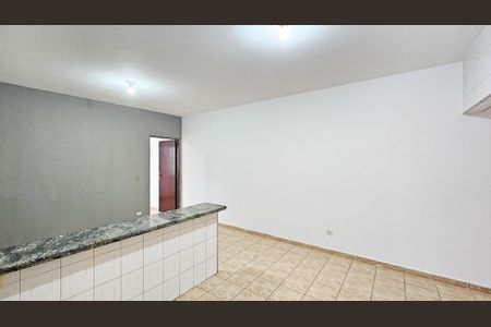 Casa para alugar com 35m², 1 quarto e sem vaga Casa para alugar com 35m², 1 quarto e sem vagaCozinha