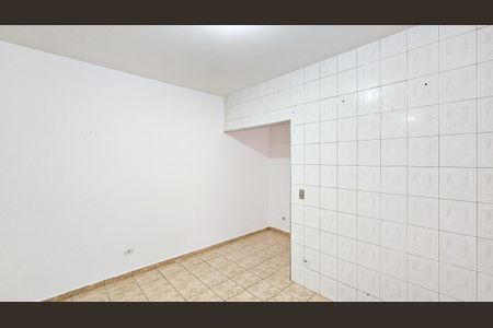 Casa para alugar com 35m², 1 quarto e sem vaga Casa para alugar com 35m², 1 quarto e sem vagaCozinha