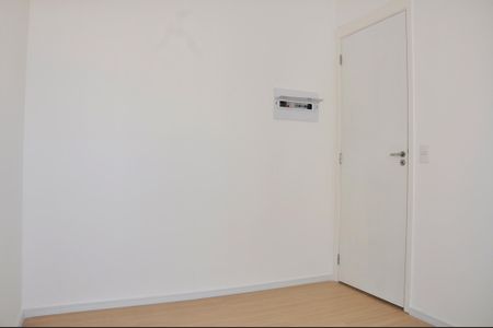 Apartamento à venda com 34m², 2 quartos e sem vaga Apartamento à venda com 34m², 2 quartos e sem vagaDetalhe - Quarto 01