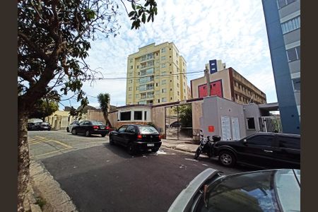 Apartamento à venda com 34m², 2 quartos e sem vaga Apartamento à venda com 34m², 2 quartos e sem vagaLocalização