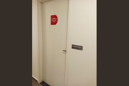 Apartamento à venda com 34m², 2 quartos e sem vaga Apartamento à venda com 34m², 2 quartos e sem vagaEspaço Multiuso