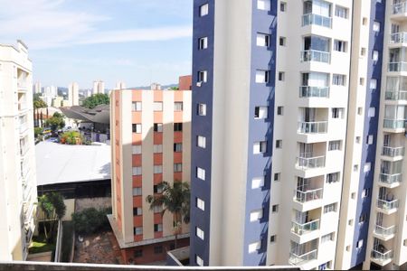 Apartamento à venda com 34m², 2 quartos e sem vaga Apartamento à venda com 34m², 2 quartos e sem vagaDetalhe - Vista do Quarto 01