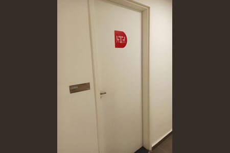 Apartamento à venda com 34m², 2 quartos e sem vaga Apartamento à venda com 34m², 2 quartos e sem vagaLounge