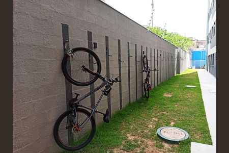 Apartamento à venda com 34m², 2 quartos e sem vaga Apartamento à venda com 34m², 2 quartos e sem vagaBrinquedoteca