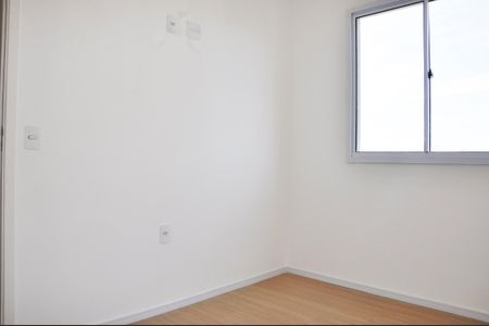 Apartamento à venda com 34m², 2 quartos e sem vaga Apartamento à venda com 34m², 2 quartos e sem vagaDetalhe - Quarto 01