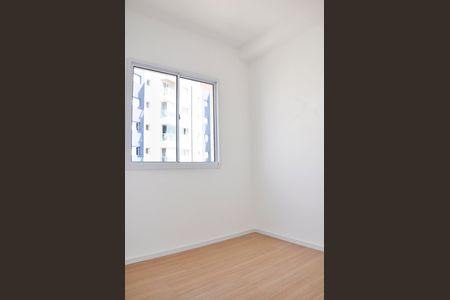Apartamento à venda com 34m², 2 quartos e sem vaga Apartamento à venda com 34m², 2 quartos e sem vagaDetalhe - Quarto 01
