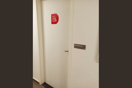 Apartamento à venda com 34m², 2 quartos e sem vaga Apartamento à venda com 34m², 2 quartos e sem vagaBrinquedoteca