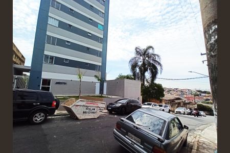 Apartamento à venda com 34m², 2 quartos e sem vaga Apartamento à venda com 34m², 2 quartos e sem vagaLocalização