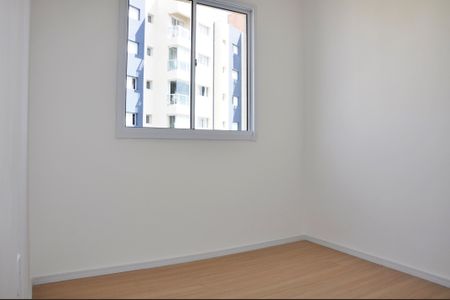 Apartamento à venda com 34m², 2 quartos e sem vaga Apartamento à venda com 34m², 2 quartos e sem vagaDetalhe - Quarto 01