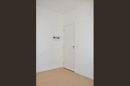 Apartamento à venda com 34m², 2 quartos e sem vaga Apartamento à venda com 34m², 2 quartos e sem vagaDetalhe - Quarto 01