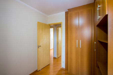 Apartamento para alugar com 60m², 3 quartos e 1 vagaQuarto 2