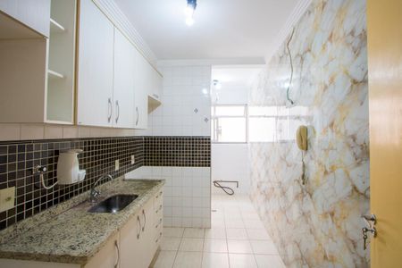 Apartamento para alugar com 60m², 3 quartos e 1 vagaCozinha