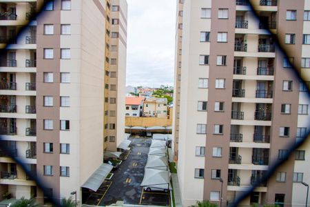 Apartamento para alugar com 60m², 3 quartos e 1 vagaVista do quarto 3
