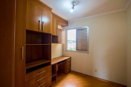 Apartamento para alugar com 60m², 3 quartos e 1 vagaQuarto 2