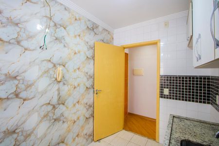 Apartamento para alugar com 60m², 3 quartos e 1 vagaCozinha