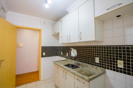 Apartamento para alugar com 60m², 3 quartos e 1 vagaCozinha