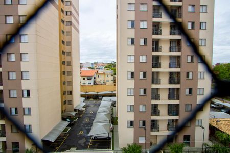 Apartamento para alugar com 60m², 3 quartos e 1 vagaVista do quarto 1