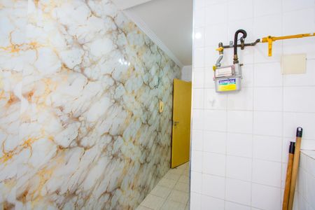 Apartamento para alugar com 60m², 3 quartos e 1 vagaÁrea de serviço