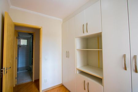 Apartamento para alugar com 60m², 3 quartos e 1 vagaQuarto 3