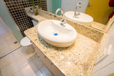 Apartamento para alugar com 60m², 3 quartos e 1 vagaBanheiro