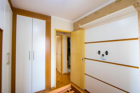 Apartamento para alugar com 60m², 3 quartos e 1 vagaQuarto 1