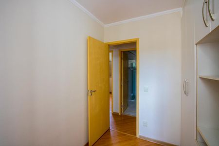 Apartamento para alugar com 60m², 3 quartos e 1 vagaQuarto 3