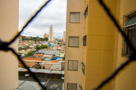 Apartamento para alugar com 60m², 3 quartos e 1 vagaVista do quarto 2