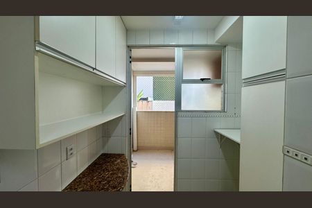 Apartamento para alugar com 80m², 3 quartos e 2 vagasCozinha