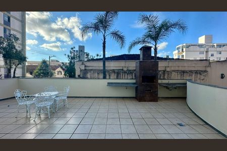 Apartamento para alugar com 80m², 3 quartos e 2 vagasÁrea comum