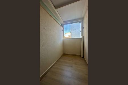 Apartamento para alugar com 80m², 3 quartos e 2 vagasVaranda