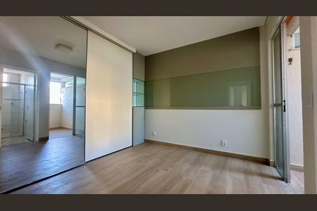 Apartamento para alugar com 80m², 3 quartos e 2 vagasQuarto