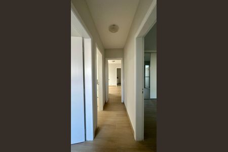 Apartamento para alugar com 80m², 3 quartos e 2 vagasCorredor