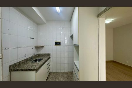 Apartamento para alugar com 80m², 3 quartos e 2 vagasCozinha