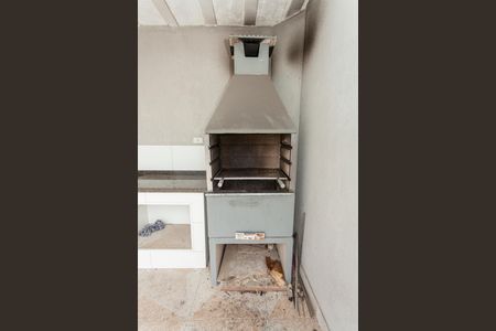 Apartamento para alugar com 55m², 2 quartos e 1 vagaÁrea comum - Churrasqueira