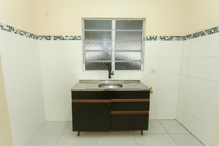 Apartamento para alugar com 55m², 2 quartos e 1 vagaCozinha