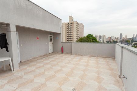 Apartamento para alugar com 55m², 2 quartos e 1 vagaÁrea comum - Churrasqueira