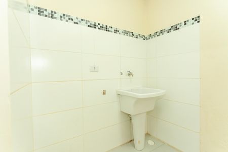 Apartamento para alugar com 55m², 2 quartos e 1 vagaÁrea de Serviço