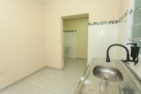 Apartamento para alugar com 55m², 2 quartos e 1 vagaCozinha