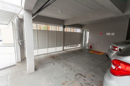 Apartamento para alugar com 55m², 2 quartos e 1 vagaGaragem