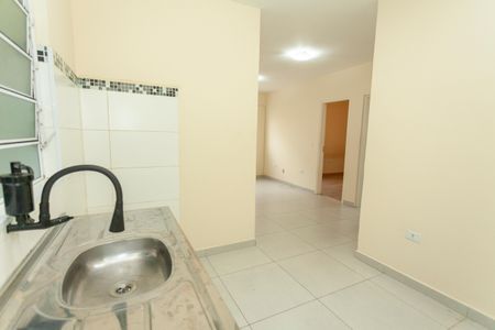 Apartamento para alugar com 55m², 2 quartos e 1 vagaCozinha